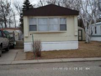 13318 S. Dixie Hwy. #158, Holly, MI 48442 