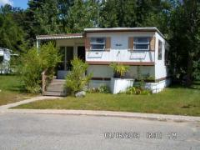 13318 S. Dixie Hwy. # 178, Holly, MI 48442 