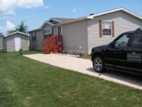 5470 Spring Creek Drive, Howell, MI 48843 