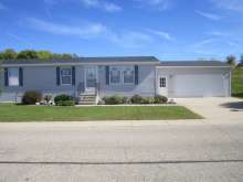 3126 Stonewood Lane, Hudsonville, MI 49426 