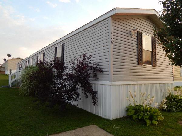 4179 Wellington, Jackson, MI 49201 