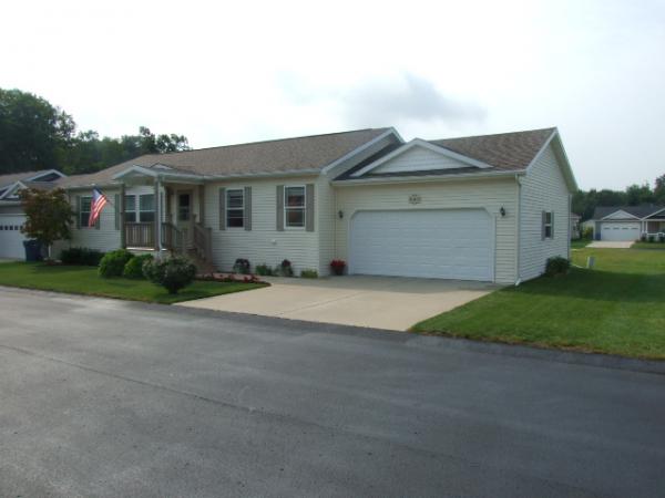 8669 Deertrail, Kalamazoo, MI 49009 