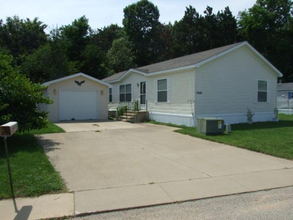 5686 Woodsage, Kalamazoo, MI 49009 