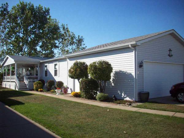 1324 John Ross, Kalamazoo, MI 49009 