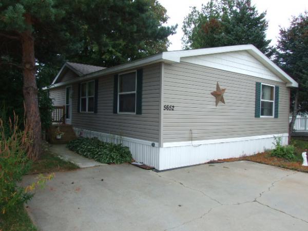 5652 Woodsage, Kalamazoo, MI 49009 