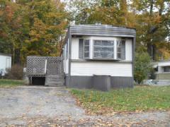 5449 S DEADWOOD DRIVE, Kalamazoo, MI 49002 