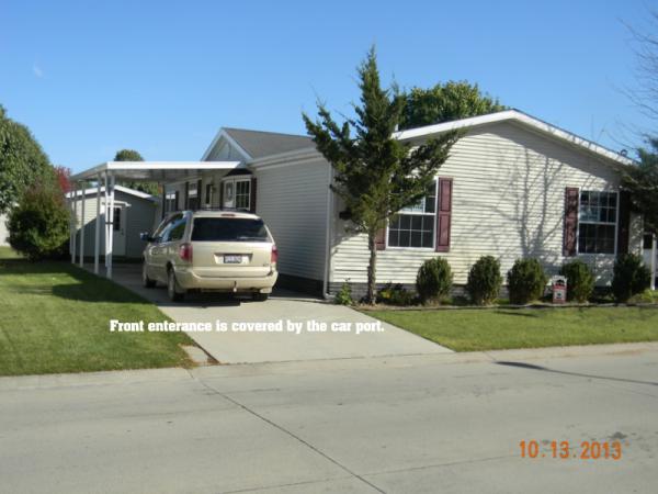 180 North View Dr., Lapeer, MI 48446 