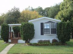 1109 Nottingham Dr, Lapeer, MI 48446 