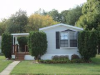 1109 Nottingham Dr, Lapeer, MI 48446 