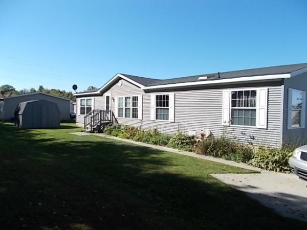 33464 Gladiola, Lenox, MI 48048 