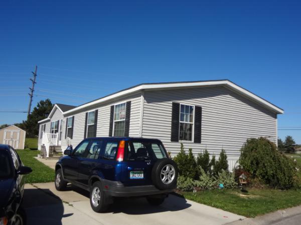 21477 Cambre Ct., Macomb, MI 48044 