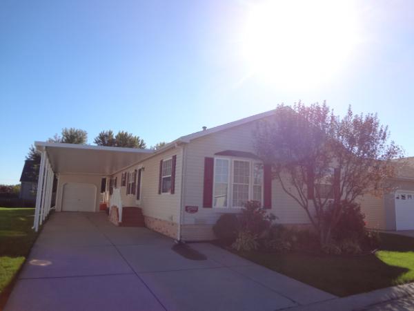 45562 Montmorency, Macomb, MI 48044 
