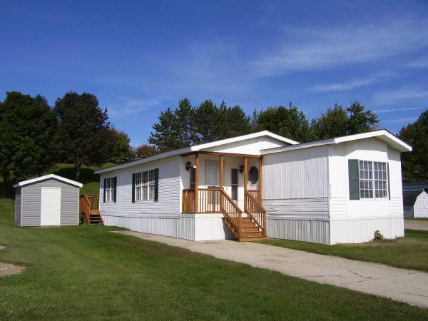 4168 Bickel, Milford, MI 48381 