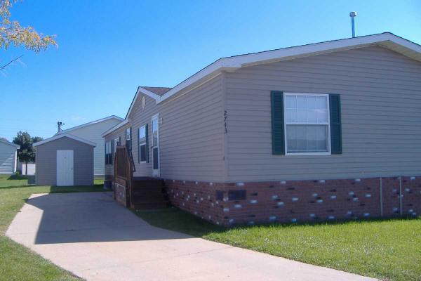 2743 Onyx Dr lot 175, Milford, MI 48380 