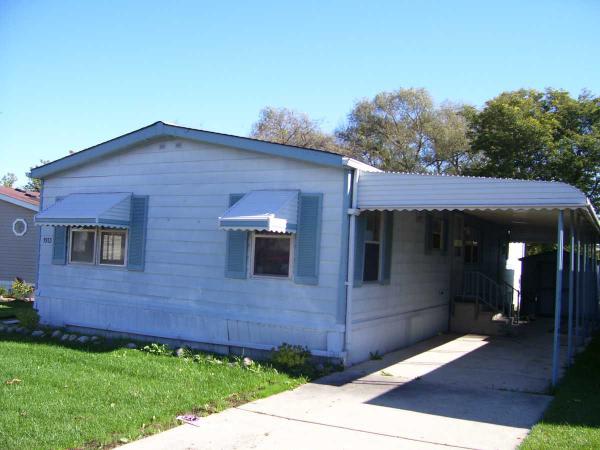1913 Stafford, Milford, MI 48381 