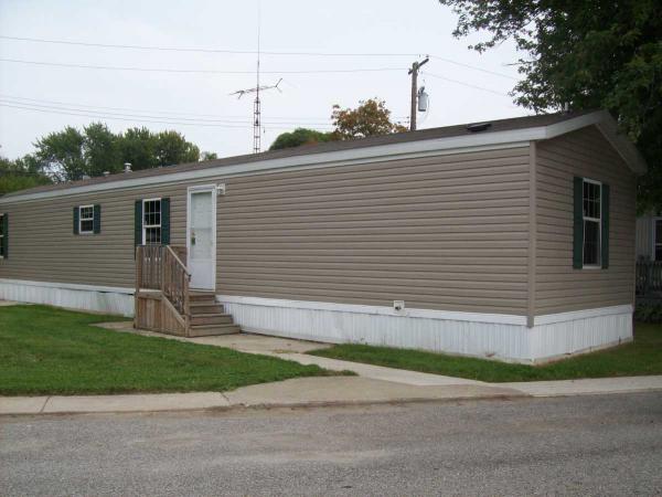 4 George Dr., Monroe, MI 48162 