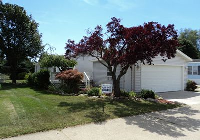 4045 Crestview Ln., Muskegon, MI 49442 