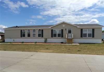 4073 Whisperwood Way, Muskegon, MI 49442 