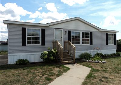 1894 Snowberry Way, Muskegon, MI 49442 