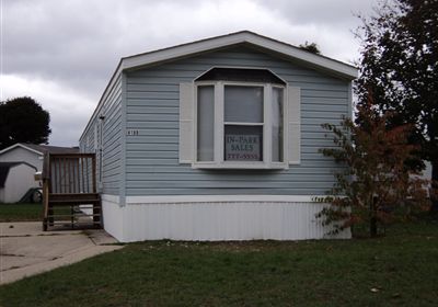 4180 Sawgrass Trl., Muskegon, MI 49442 