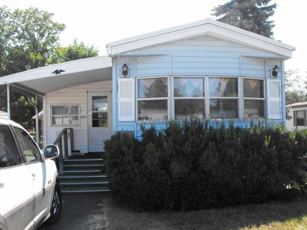 3875 Hazelwood, Muskegon, MI 49444 