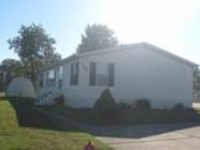 23367 SOMERSET LOT 8, New Boston, MI 48164 