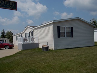 58903 Maple Ct., New Haven, MI 48048 