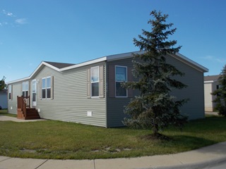 58583 Meadow Creek Blvd., New Haven, MI 48048 