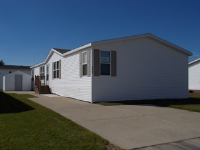 58743 Morning Glory, New Haven, MI 48048 