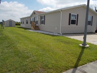 58484 Cottonwood, New Haven, MI 48048 