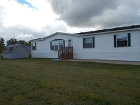 58258 Meadow Creek Blvd, New Haven, MI 48048 
