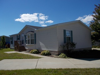 33416 Balsam Ct., New Haven, MI 48048 