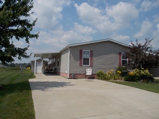 598941 Brookside Dr., New Haven, MI 48048 