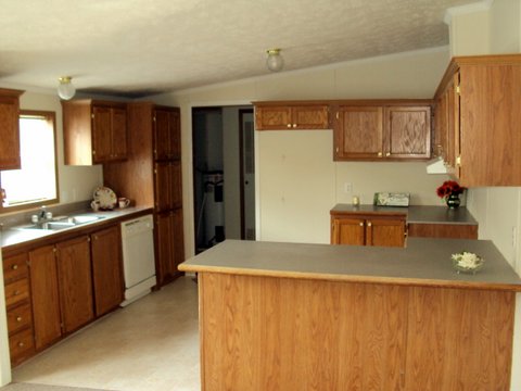 9309 Ironridge Dr. #387, Newport, MI 48166 