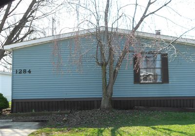 1284 Henri St., Newport, MI 48166 