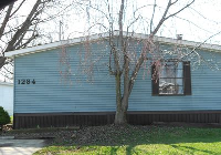 1284 Henri St., Newport, MI 48166 