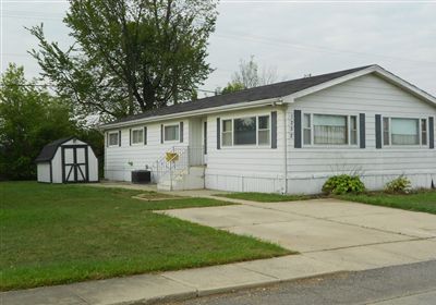 1252 Henri St., Newport, MI 48166 