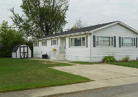 1252 Henri St., Newport, MI 48166 