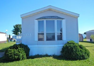 8494 Mimi St., Newport, MI 48166 
