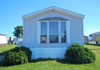 8494 Mimi St., Newport, MI 48166 