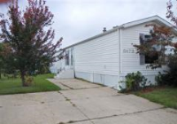 8473 France St., Newport, MI 48166 