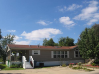 9333 Garrett Trail, Newport, MI 48166 