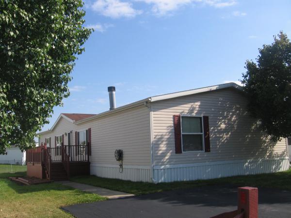 9026 W. Timberview, Newport, MI 48166 