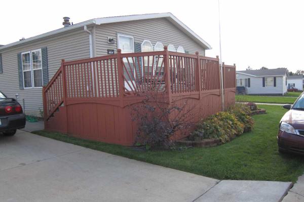 8030 Barclay, Northville, MI 48167 