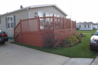 8030 Barclay, Northville, MI 48167 