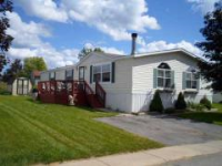 359 Parker Lake Drive, Oxford, MI 48371 