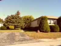 185 Lakeshore Circle, Oxford, MI 48371 