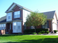 21642 Knights Ln, Brownstown Township, MI 48183 