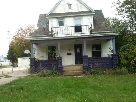 21 N Colonial St, Zeeland, MI 49464 