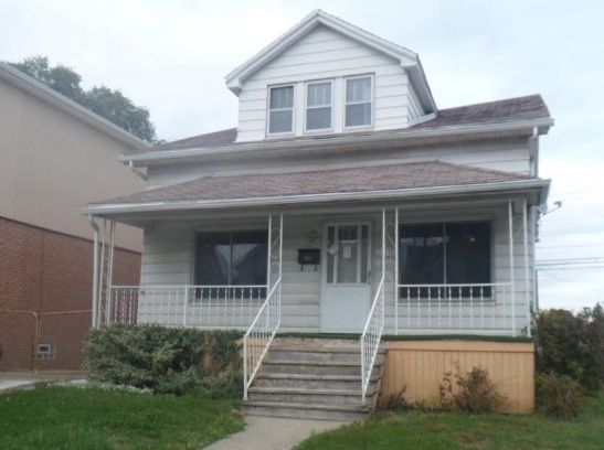 5402 Argyle Street, Dearborn, MI 48126 